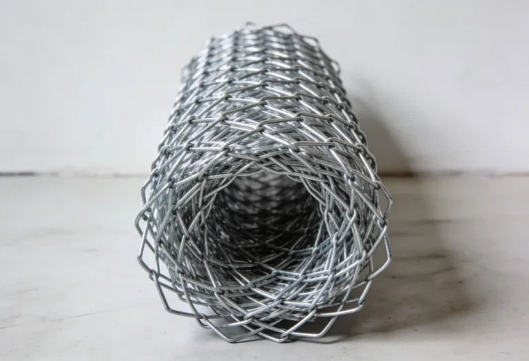 Chain Link Mesh Rolls