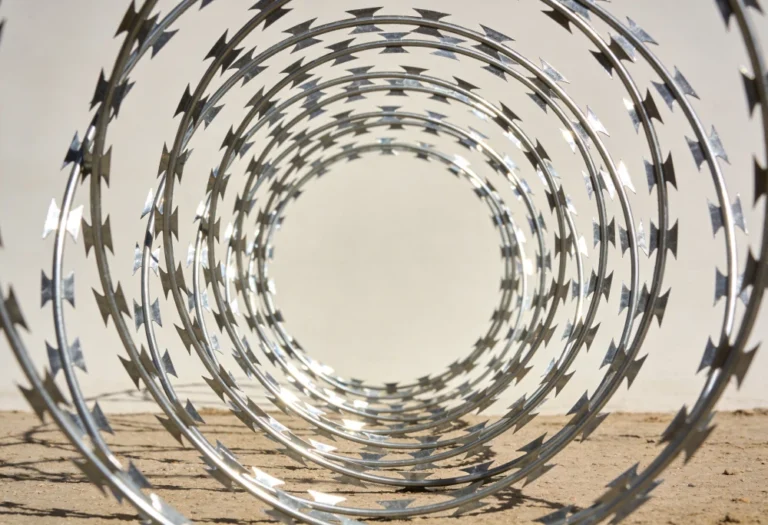 Razor Wire