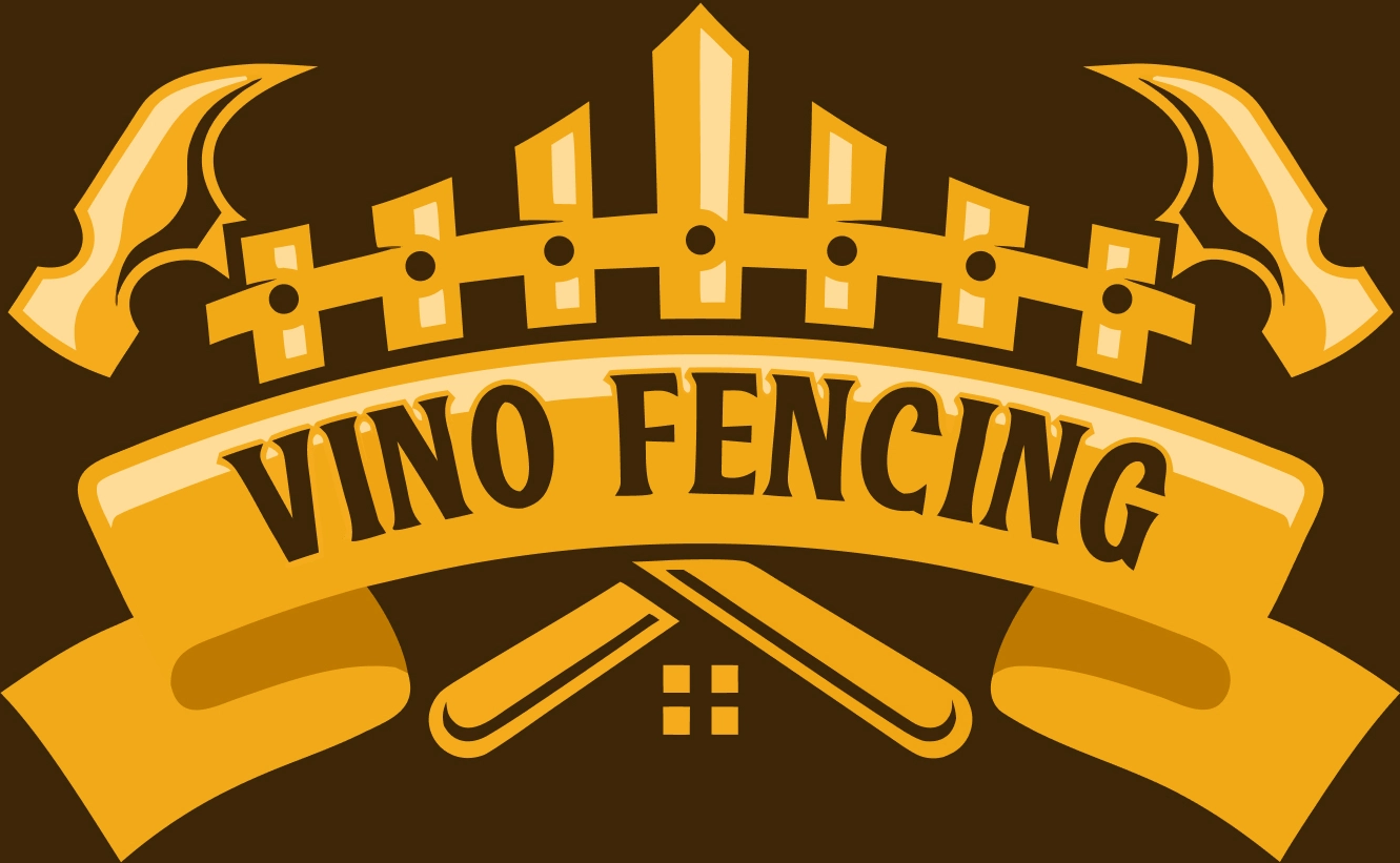 VIno Fencing Logo