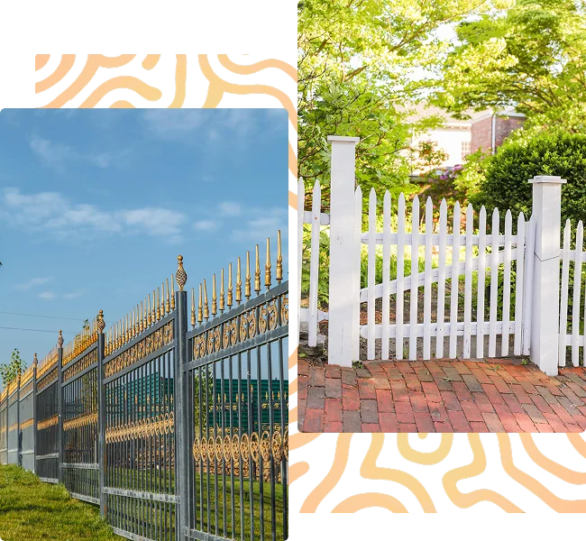 Chennai's Most Trusted Fencing Contractors