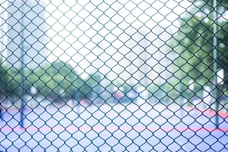 Chain Link Mesh Rolls-1