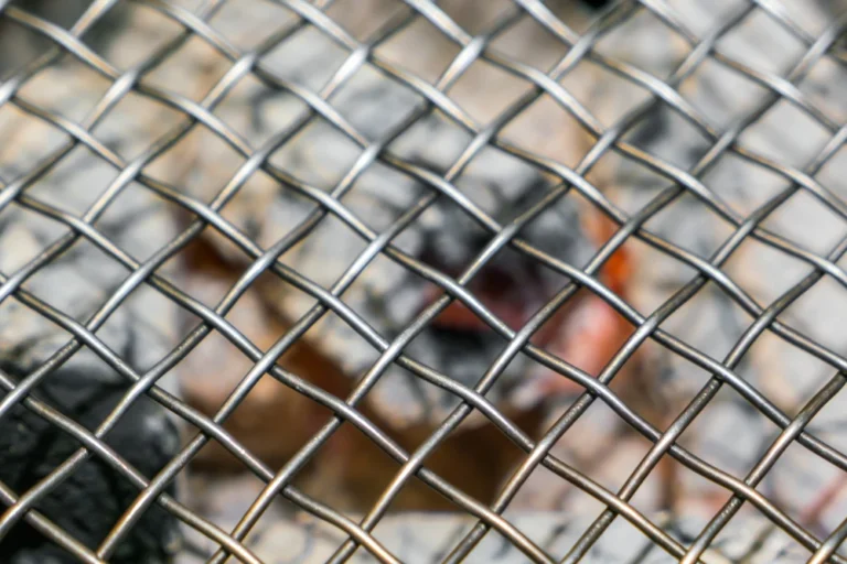 Chain Link Mesh Rolls-2