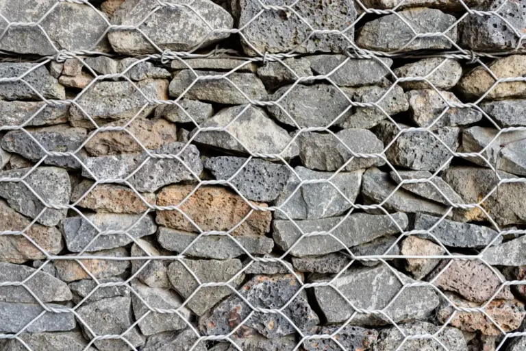Hexagonal Wire Mesh-2