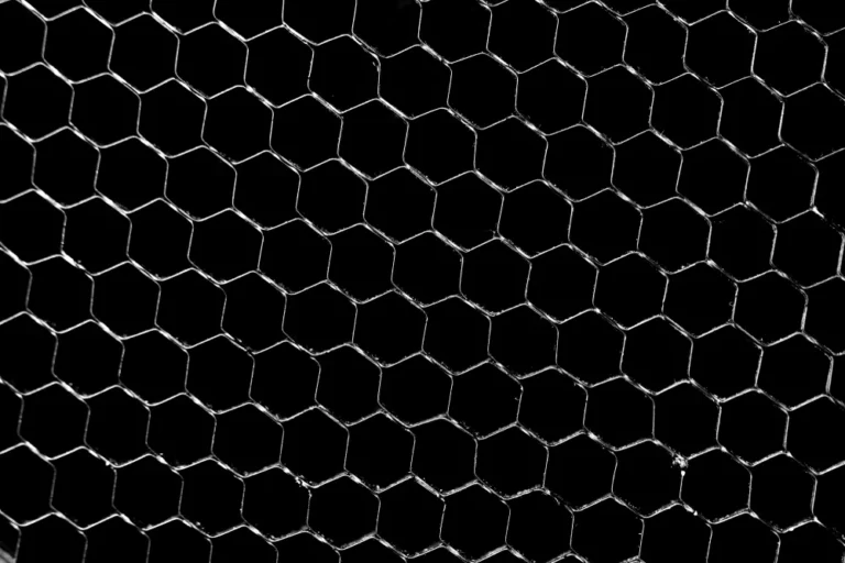 Hexagonal Wire Mesh-3