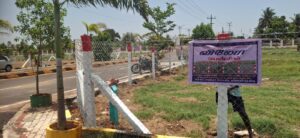 Farm fencing contractor in chennai